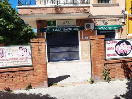 Local comercial en alquiler en Sevilla