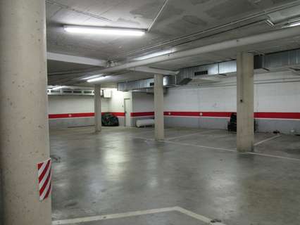 Plaza de parking en venta en Manresa, rebajada