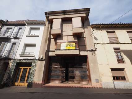 Casa en venta en Prats de Lluçanès, rebajada