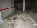 Plaza de parking en venta en Vic