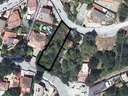 Parcela urbana en venta en Sant Cugat del Vallès