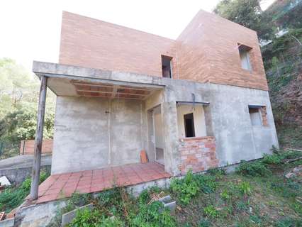 Casa en venta en Castellar del Vallès