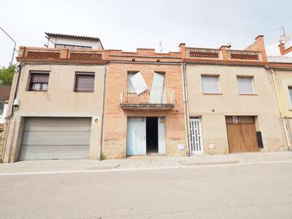 Casa en venta en Sant Vicenç de Castellet
