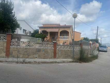 Casa en venta en La Bisbal del Penedès