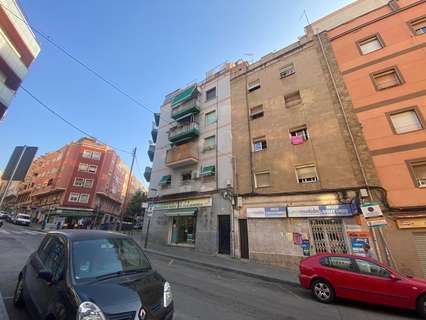 Piso en venta en L'Hospitalet de Llobregat