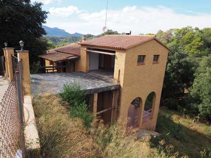 Casa en venta en Castellar del Vallès