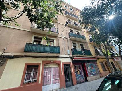 Edificio en venta en L'Hospitalet de Llobregat