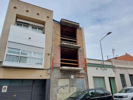 Edificio en venta en Sabadell