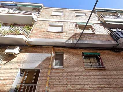 Piso en venta en Badalona