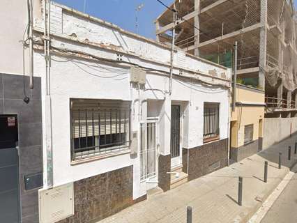 Casa en venta en Terrassa