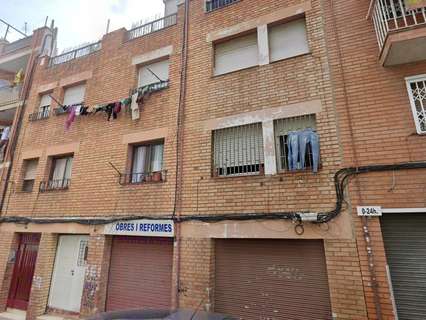 Piso en venta en Badalona