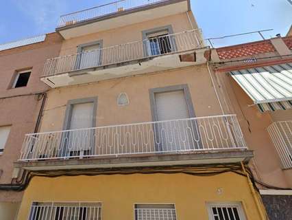 Piso en venta en Igualada