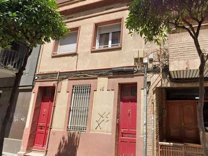 Piso en venta en Sant Adrià de Besòs