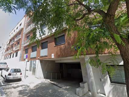 Piso en venta en Terrassa