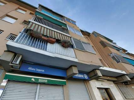 Piso en venta en Terrassa