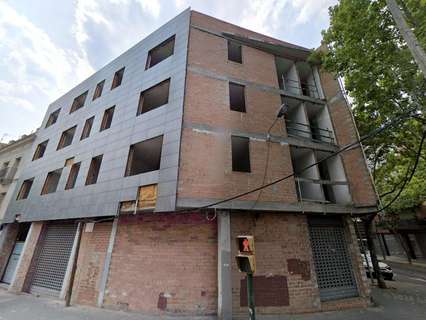 Edificio en venta en Igualada