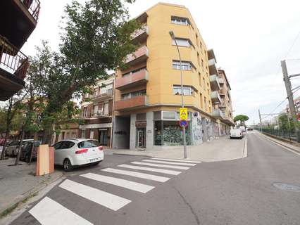 Local comercial en venta en Cerdanyola del Vallès