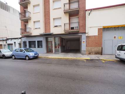 Plaza de parking en venta en Terrassa