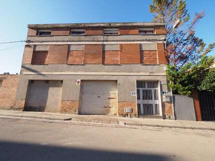 Casa en venta en Sant Vicenç de Castellet