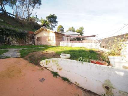 Casa en venta en Vacarisses