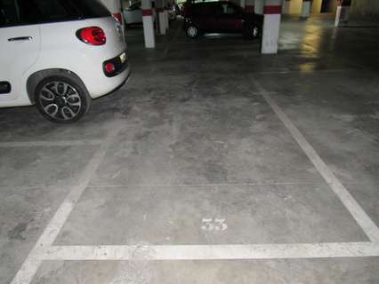 Plaza de parking en venta en Montcada i Reixac rebajada