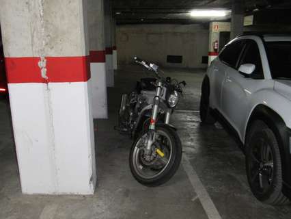 Plaza de parking en venta en Montcada i Reixac rebajada