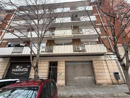 Piso en venta en Manresa