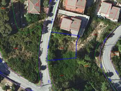 Parcela urbana en venta en La Torre de Claramunt
