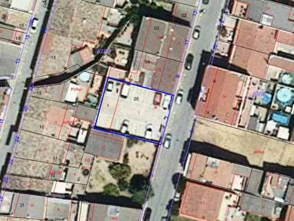 Parcela urbana en venta en El Pont de Vilomara i Rocafort rebajada