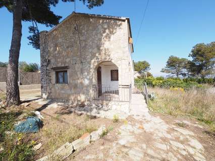 Casa en venta en La Torre de Claramunt