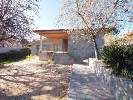 Casa en venta en Cabrera d'Anoia