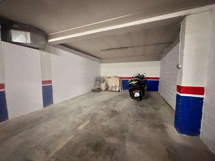Plaza de parking en venta en Olèrdola