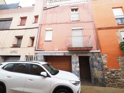 Casa en venta en Artés