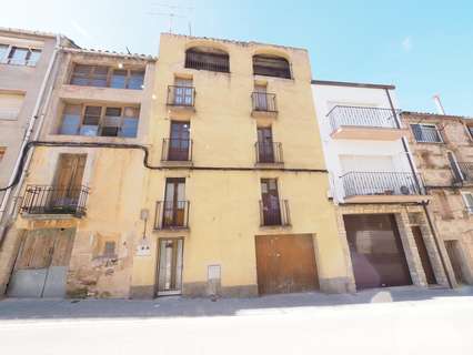 Casa en venta en Santa Coloma de Queralt