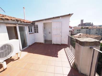 Ático en venta en Manresa