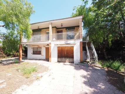 Casa en venta en Santa Oliva