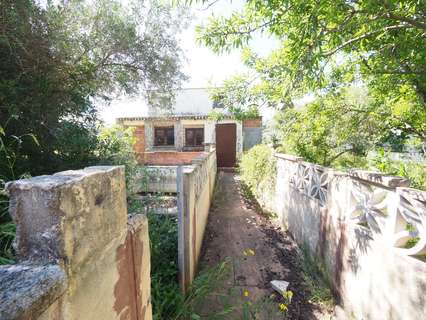 Casa en venta en Aiguamúrcia