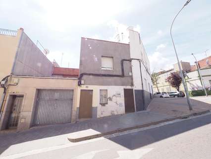 Casa en venta en Terrassa
