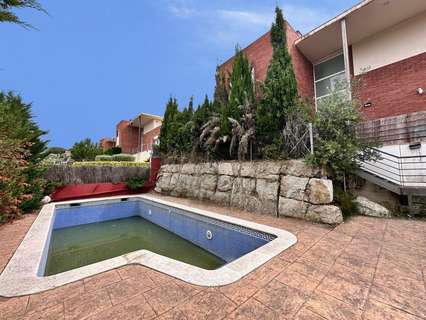 Casa en venta en Caldes de Montbui