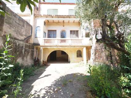 Casa en venta en Sant Llorenç Savall