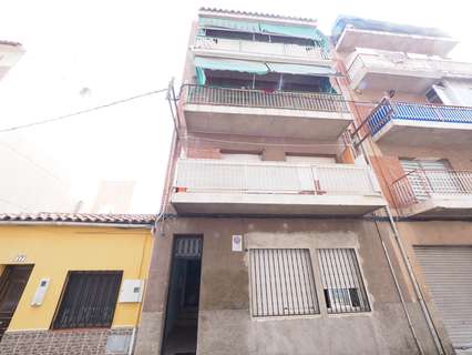 Piso en venta en Canovelles