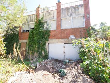Casa en venta en La Torre de Claramunt