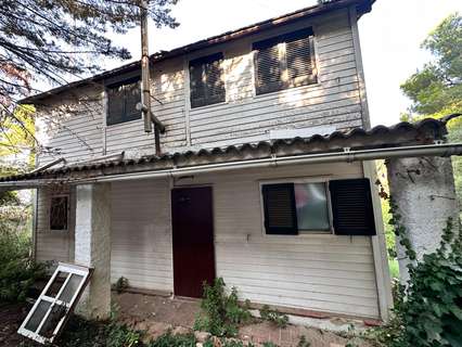 Casa en venta en Castellar del Vallès