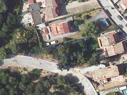 Parcela urbana en venta en Sant Fost de Campsentelles