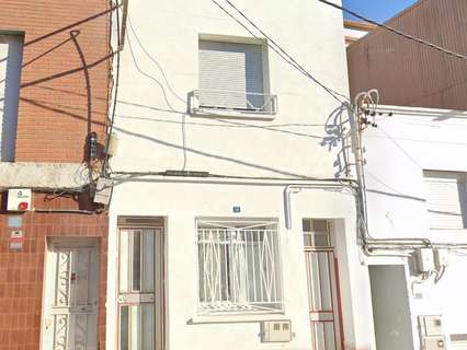 Casa en venta en Terrassa