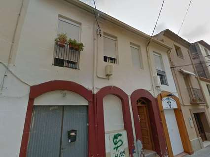 Piso en venta en Montbrió del Camp