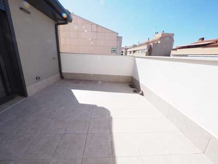 Piso en venta en Terrassa