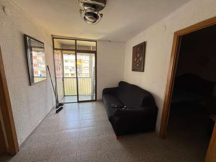 Piso en venta en Badalona rebajado