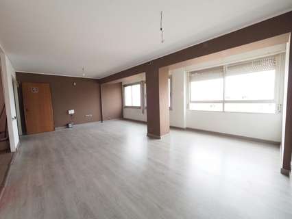 Ático en venta en Terrassa