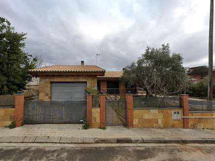 Casa en venta en Fonollosa